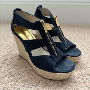 Michael Kors Wedges